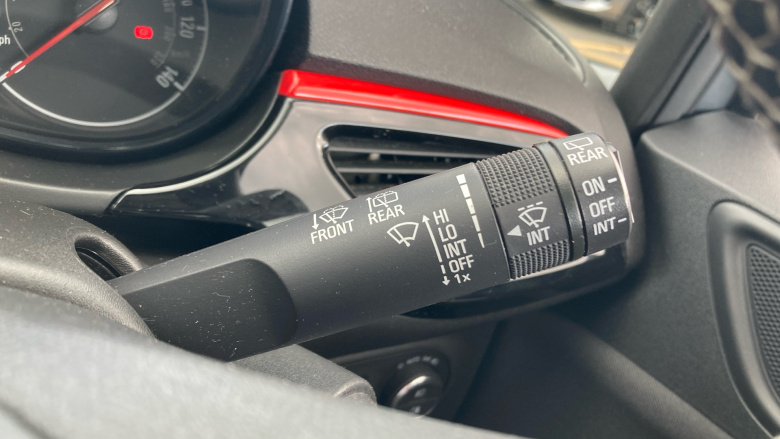 Vauxhall Corsa 1.4 [75] SRi Vx-line Nav Black 3dr Petrol Hatchback